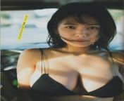 Teramoto Rio (????) - [Monthly Young Magazine] 2020.05 06 Rare Collection! from mypornsnap young tiny nude 05 muslim sexi move