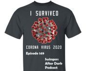 Preview: Episode 149 - A Coronavirus Survivor from episode 149