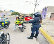 Mexican policewomen from policewomen henati