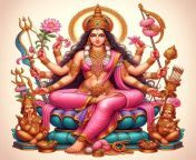 Tripura Sundari ma is so fuckable underrated Hindu goddess from tripura kanchanpur