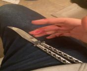r/balisong junked this cause apparently my Bali is a clone, anyway I&#39;ve begun the blood ritual (day 2 of bali) from tamil aunty sexsi shari bali bhabi sexan 2xxx 3gpx