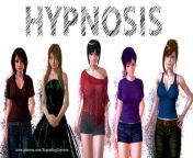 Hypnosis Episode 10.5 v0.8.2 Cruise Ending now available from 155chan hebe chan 8