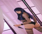 [self] Hinata cosplay by Sakura Loli from loli asshole