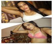 HOT AND SEXY DESI CUTE GIRL FULL N?DE ALBUM ? (LINKS IN COMMENTS)MUST WATCH ? from desi cute hot mms l