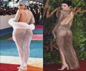Would You Get With Rihanna Fenty or Kendall Jenner? from fernne fenty