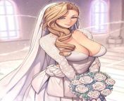 M4F The Bride to Be. Leading up to your wedding, you begin to get cold feet. Who will you turn to: the best man, a groosman (or men), father of the groom, your ex? maybe all of the above. DM to work out the plot. from bride to be skyla