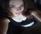 Would u fuck a tiny lil girl born in 2003? Free Only in comments?? from vk lil girl fuck