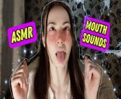 My new ASMR video! ???? from lexikin nude ear eating asmr video leaked mp4 download file