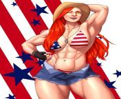 All-American Beauty (@MusketsGoBoom) [original] from american beauty girls all xxx vidiosa naika sabnur sex poran phot