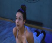 want to Lick all the sweat from Malika aroras boobs from malika sherav