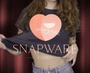 Snapware ft. Emel Marie Naja from meltem Ä±ÅŸÄ±k emel canser porn