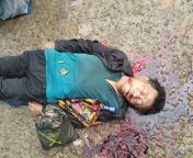 60 year old Lamdaan Lukham shot dead by the 12th Sikh regiment. The PLA abducts our people while the Indian army shoots them. We are truly a cursed people. from 2018韩国伦理无码♛㍧☑【破解版jusege9•com】聚色阁☦️㋇☓•sikh