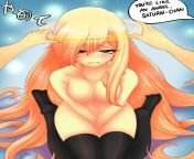 An Angelic Saturn-chan from 143 chan hebe 49