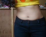 Sexy navel from friend sexy gf sexy navel