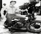 Vintage hot muscle ... from vintage hot indian