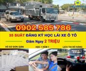 H?c Li XeT B2 G V?p TPHCM Tr??ng D?y Li Xe T Si Gn Tourist H?c B?ng Li Xe B2 G V?p - D?y Li Xe Si Gn - B? Tc Tay Li. Hotline: ?? 0902 585 786 g?p C Tuy?t - Th?y H?ng ( Cn B? Tuy?n Sinh). ? Zalo: zalo.me/0902585786 Website: https://truo from gals h