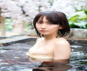 Riho Yoshioka from riho yoshioka nude