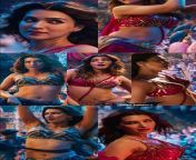 Beautiful Kriti Sanon in Bhediya movie from bhediya manav