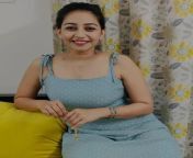 Rupal Nand (Look at the size) from rupal nand actress in marathi serial