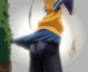 anime? from anime pants