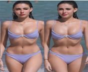 Unintentional stereograms are my favorite. (Pretty girl in bathing suit, no nudity, but may be NSFW) from sunny leon boobs press in bathing 3gp videox mbangla xxx v