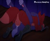 Foxy Fucks Bonnie Animation - GIF NSFW Animated GAY Porn (@MandyFoxxy) from parvati sonarika bhadoriai gif animation