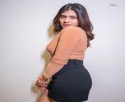 Hot and thick Hebah Patel ???? from hebah patel nude fake x videos