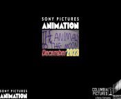 The Animals To The Moon 2023 Film Movie Sony Pictures Animation from tamil sex blue film movie