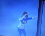 Cameo of Ms. Marvel (Kamala Khan) on Avengers Assemble from ms marvel drawing