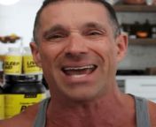 Greg would be embarrassed by your questions. Should I cut? Yes your fat. Shouldn&#39;t bulk? No your fat. What&#39;s my BF% who cares your fat. Go watch Greg in YouTube. from greg ferreira