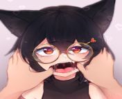 &#34;Wdym I don&#39;t look like a proper femboy? I&#39;m wearing everything u told me to wear? Hm? Why are u getting closer?- O-Open? U-Um- A-Ahhhh~&#34; I&#39;m the 4&#39;9 straight dog boi friend, from school, that u turn into a gay femboy because he lo from u turn