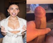 Madison Beer looking at my dick ? from madison beer leaked videodhost siren image shar