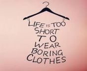 Life is too short to wear boring clothes. #JustNudism #NaturistBlog #nude #NormaliseNudity #Nudism from samiksha jaiswal nude fakeageant nudism