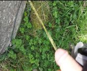 Nothing like outdoor pissing from desi outdoor pissing video jungle sex