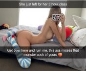 Your GFs roommate in college fucked you twice a week when your girl had her longest class, leaving the apartment to just the two of you. The thing was that you entirely those whole 3 hours with hot, sweaty, cheating sex. She fucked way better than your gi from amatur tamil sex girl fucked