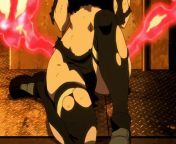 Cute Tamaki (Fire Force) from tamaki fire force nude filter
