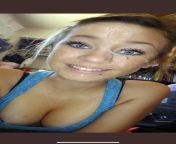 Teen facial from mrsviolence facial porn video twitch video leaked
