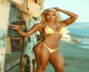 Bi fun for Mandy Rose and other WWE divas? from wwe divas fake nude