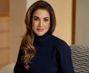 JORDAN QUEEN RANIA EXPRESS DISAPPOINTMENT IN ISRAEL-HAMAS WAR ON GAZA from rania youssef