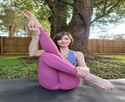 Happy Thursday ? Jamie Marie Yoga from jamie marie nude yoga