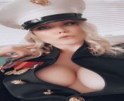 Would you fuck a female Marine? from female marine