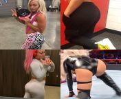 Liv Morgan booty 2017, 2018, 2019 and 2020 from past 2018 2019 iba papers grade exam 5thamp8th classes