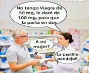 Viagra... from broma de viagra