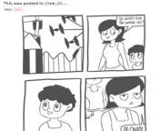 JU from r/HolUp because it&#39;s just full of comics/memes about little kids having sex with their moms. from kids watching sex