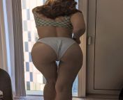 [F] Bikini try on time ? This is a view I want to share by the pool x from view full screen xenia crushova bikini try on