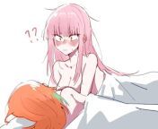 W-what?! Huh? H-how did I get here and why is my best friends mom sleeping next to me? How drunk did I get!? from mom sleeping li