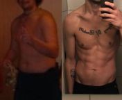 M/35/190cm [110 kg &amp;gt; 80 kg = 30kg] (120 months..) My 10 year journey, first time showing this picture for anyone. from 90 old malexxx 80 mal