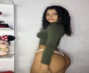 I know guys prefer girls with big boobs, but can my latina booty make up for my small boobs? from big böobs girls