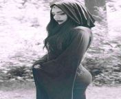 Hot n sexy figure wali muslim #muslimah ? from muslim wali