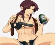 Revy from revy g